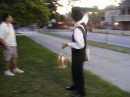 Ghosts of Gettysburg Ghost Walk