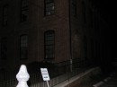 Ghosts of Gettysburg Ghost Walk