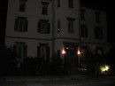 Ghosts of Gettysburg Ghost Walk
