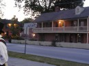 Ghosts of Gettysburg Ghost Walk