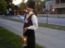 Ghosts of Gettysburg Ghost Walk